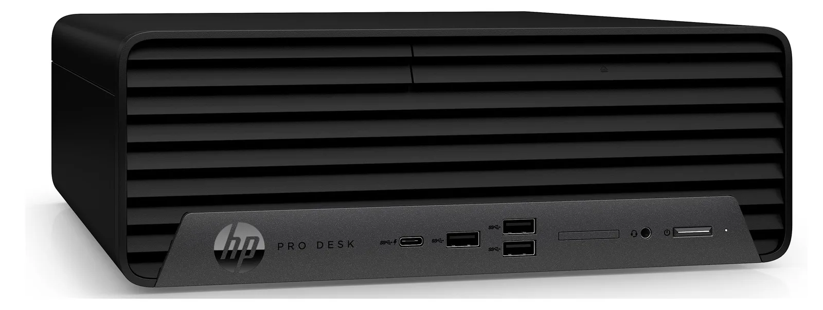 HP Pro 400 G9 - SFF - Core i5 i5-14400 - RAM 16 GB, Ansicht 3