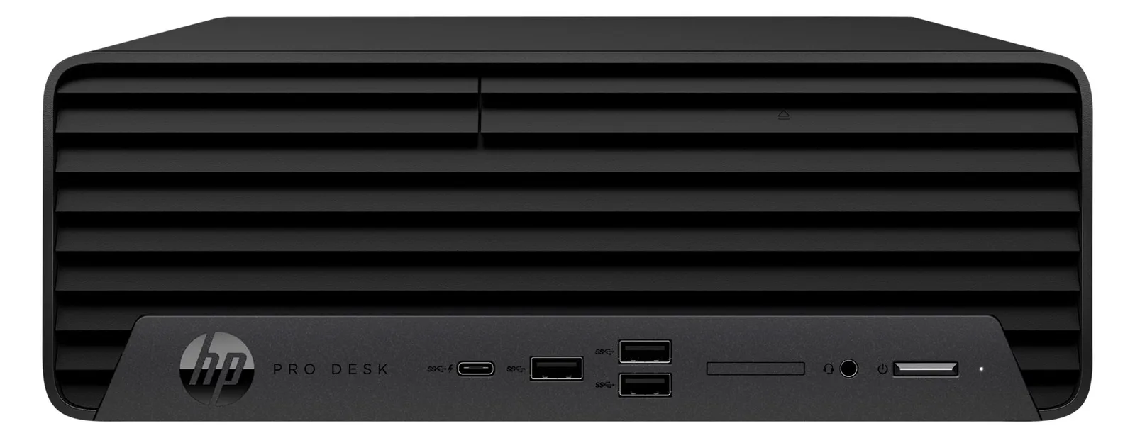 HP Pro 400 G9 - SFF - Core i5 i5-14400 - RAM 16 GB, Ansicht 4