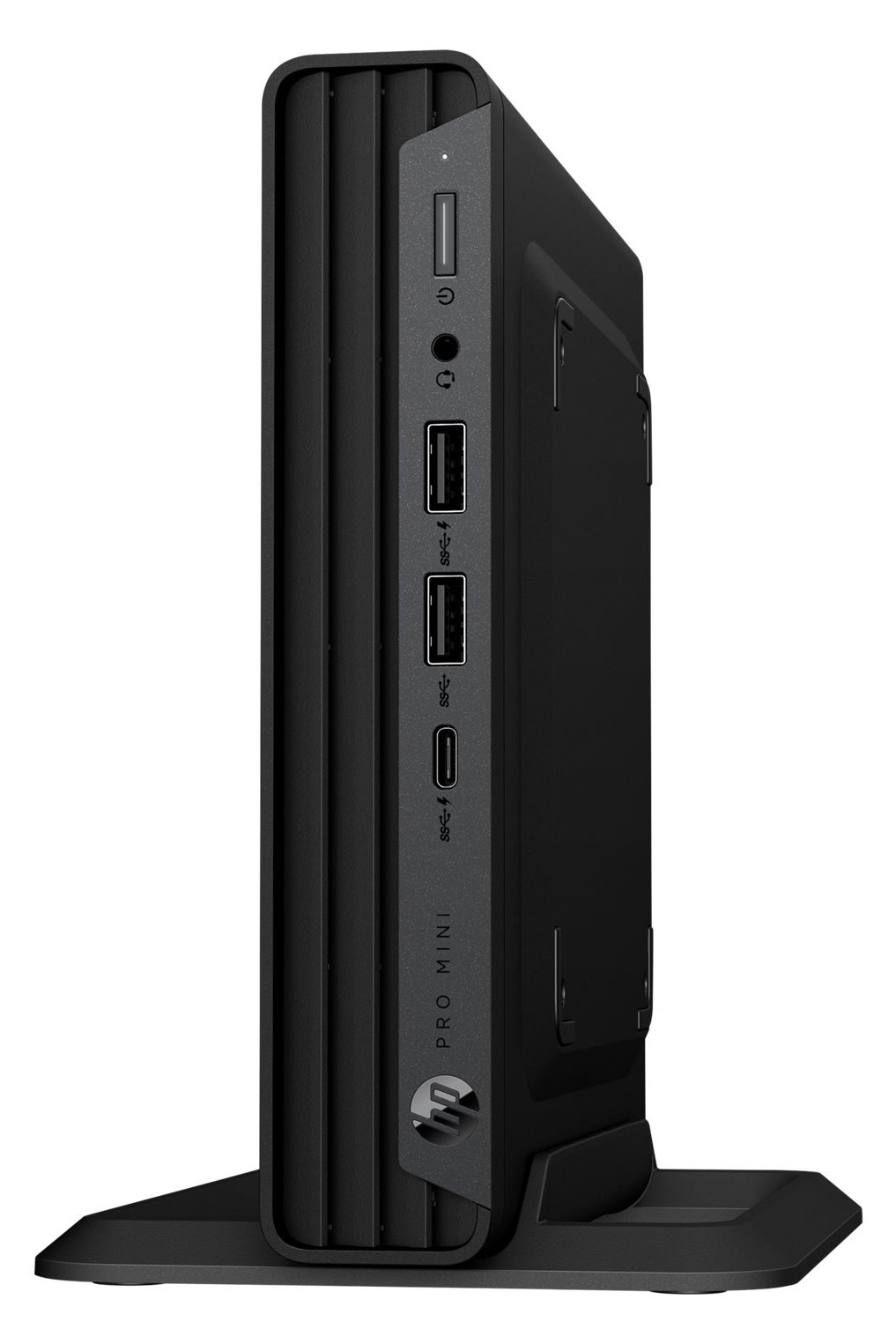HP Pro Mini 400 G9 CI5-14400T - Core i5 - Core i5 - 16 GB