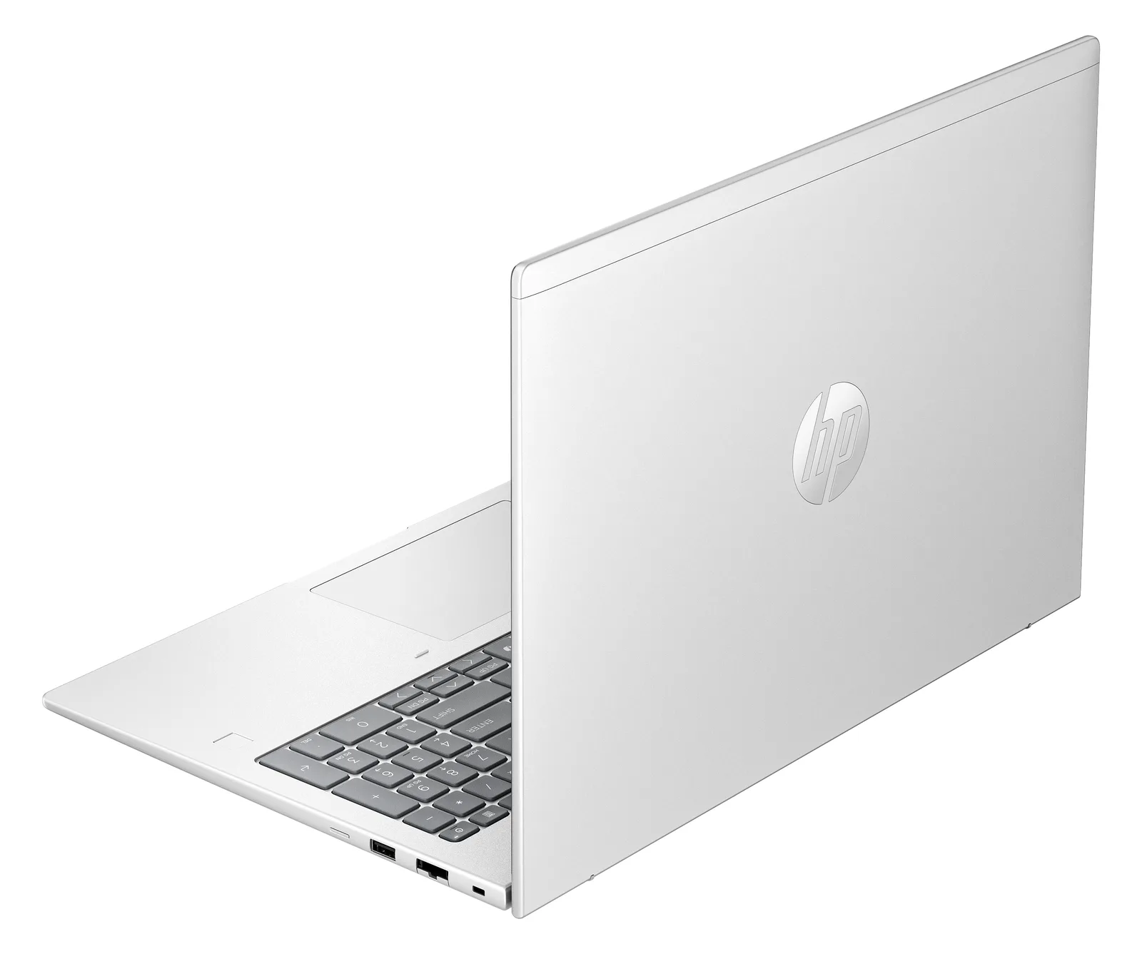 HP ProBook 4 16 G1i Notebook AI - Intel Core Ultra 7 255U - 32 GB RAM - 1 TB NVMe - 16 - TL: Deutsch, QWERTZ, Ansicht 2
