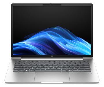 HP ProBook 4 G1a Notebook AI - AMD Ryzen 7 250 - Radeon 780M - 24 GB RAM - 512 GB NVMe - 14 - TL: Deutsch, QWERTZ von LumaTech