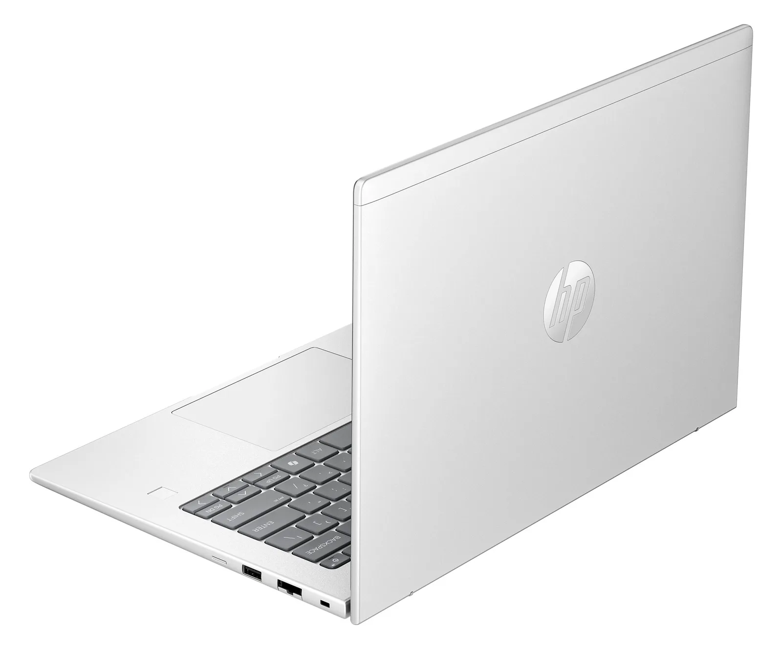 HP ProBook 4 G1a Notebook AI - AMD Ryzen 7 250 - Radeon 780M - 24 GB RAM - 512 GB NVMe - 14 - TL: Deutsch, QWERTZ, Ansicht 5