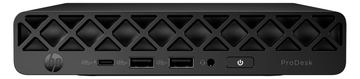 HP ProDesk 4 G1i AI - Mini - Core Ultra 5 235T - RAM 32 GB - SSD 512 GB - NVMe - Intel Graphics - 1GbE, Wi-Fi, Bluetooth von LumaTech