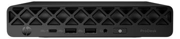 HP ProDesk 4 G1i AI - Mini - Core Ultra 7 265T - RAM 16 GB - 512 GB NVMe - Intel Graphics - 1GbE, Wi-Fi, Bluetooth von LumaTech