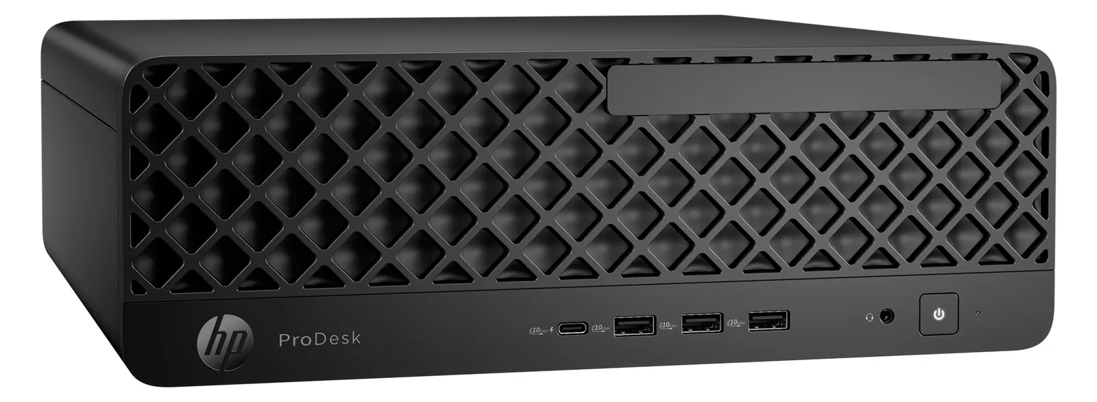 HP ProDesk 4 G1i AI - SFF - Core Ultra 5 235 / 3.4 GHz - 32 GB, Ansicht 2