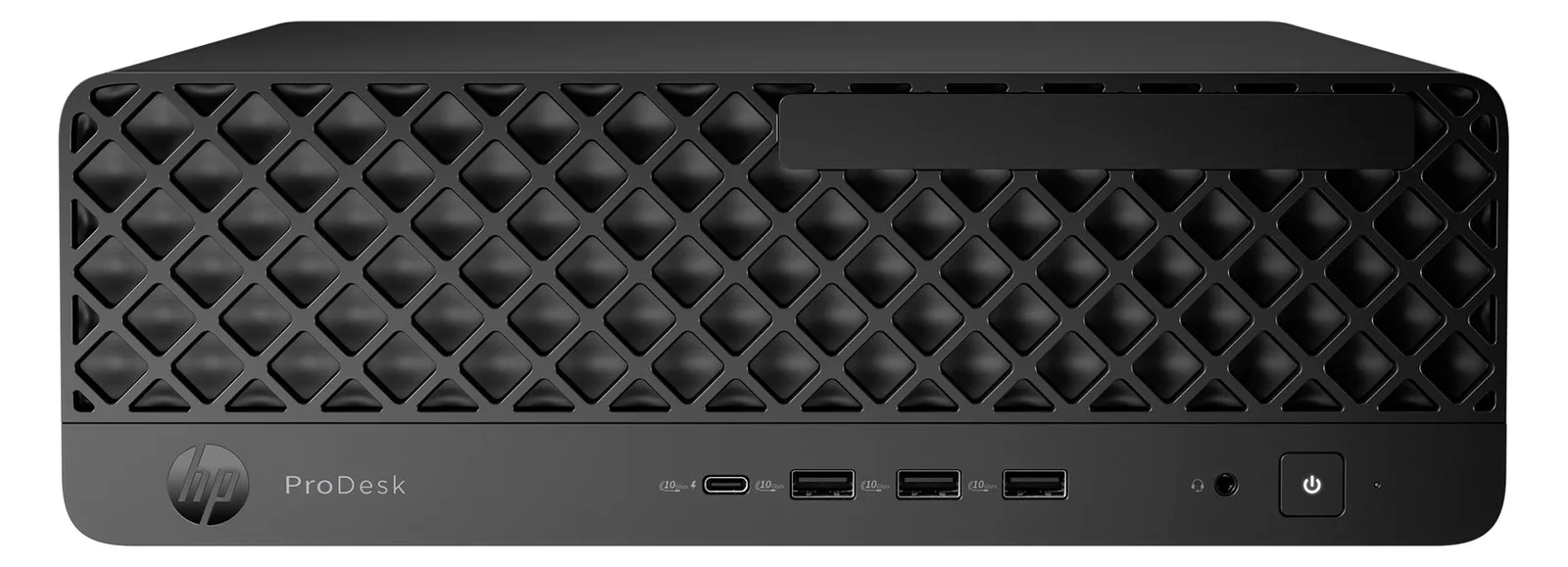 HP ProDesk 4 G1i AI - SFF - Core Ultra 5 235 / 3.4 GHz - 32 GB, Ansicht 3