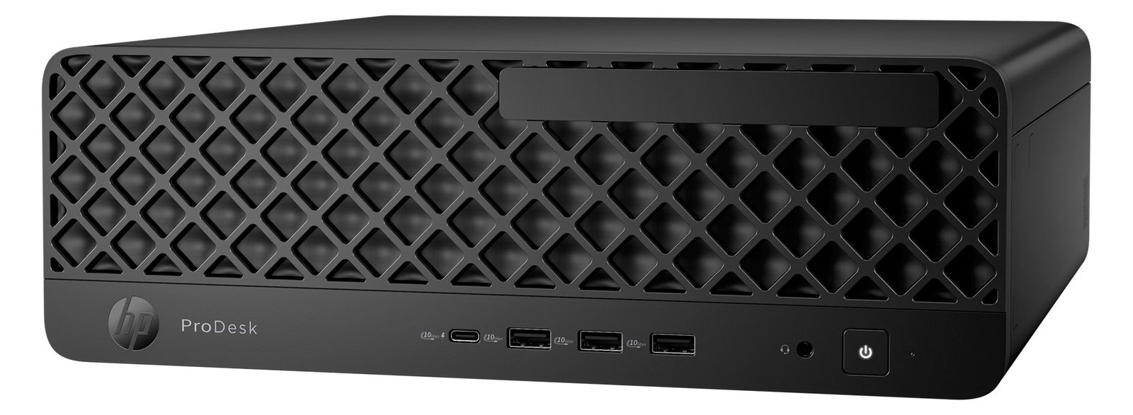 HP ProDesk 4 G1i AI - SFF - Core Ultra 5 235 / 3.4 GHz