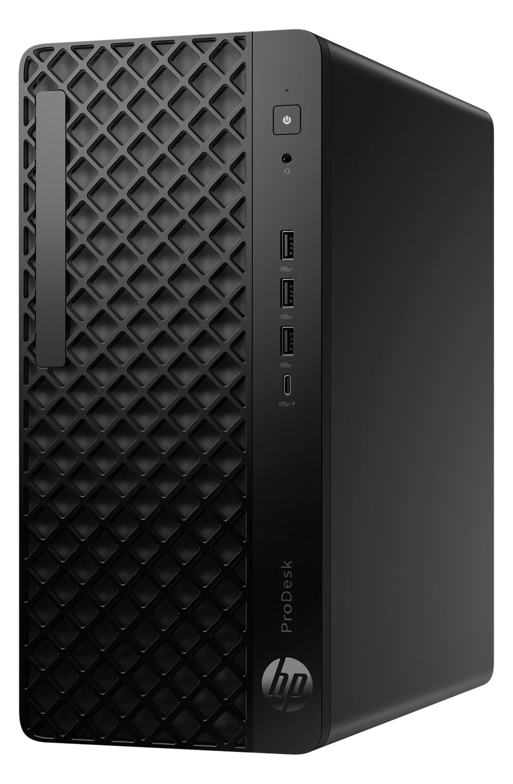 HP ProDesk 4 G1i AI - Tower - Core Ultra 7 265