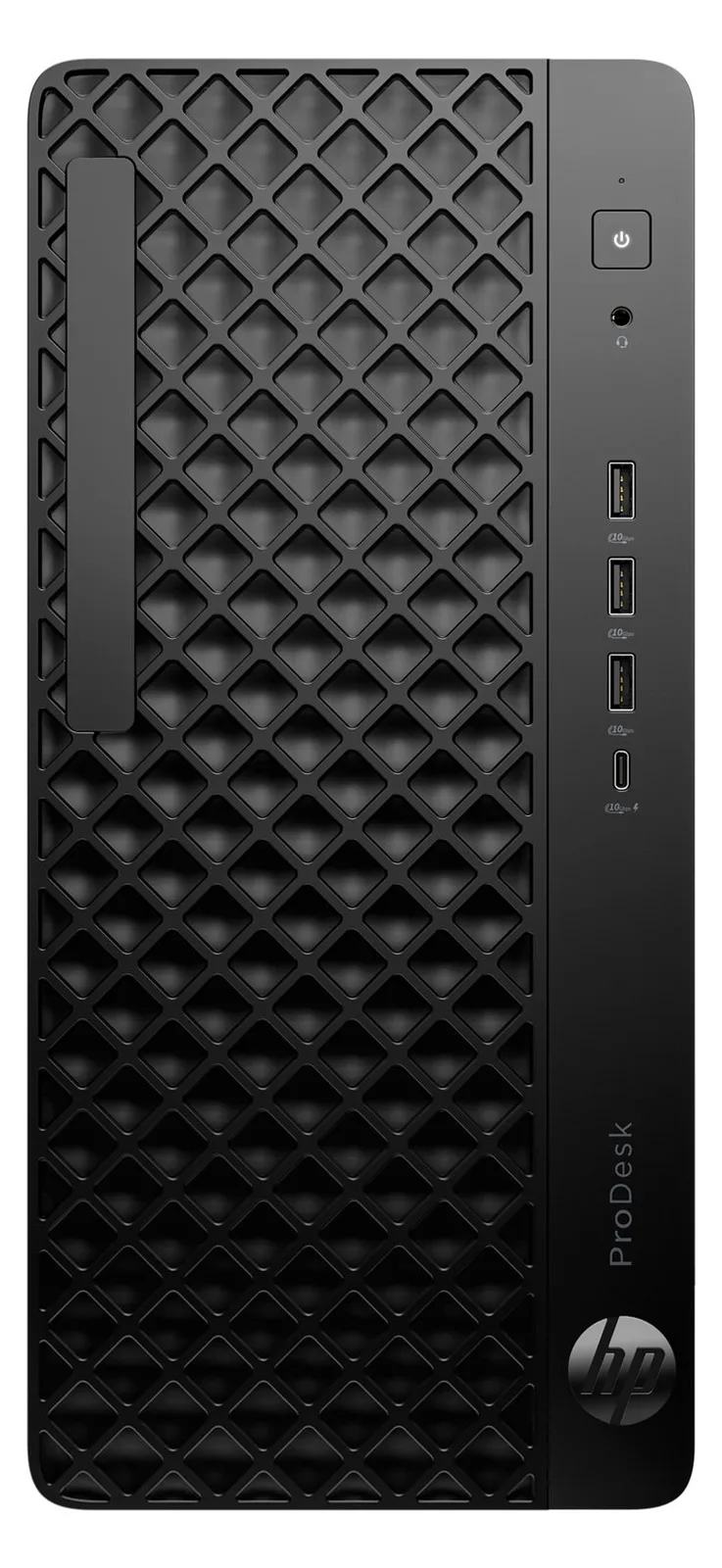 HP ProDesk 4 G1i AI - Tower - Core Ultra 7 265, Ansicht 3