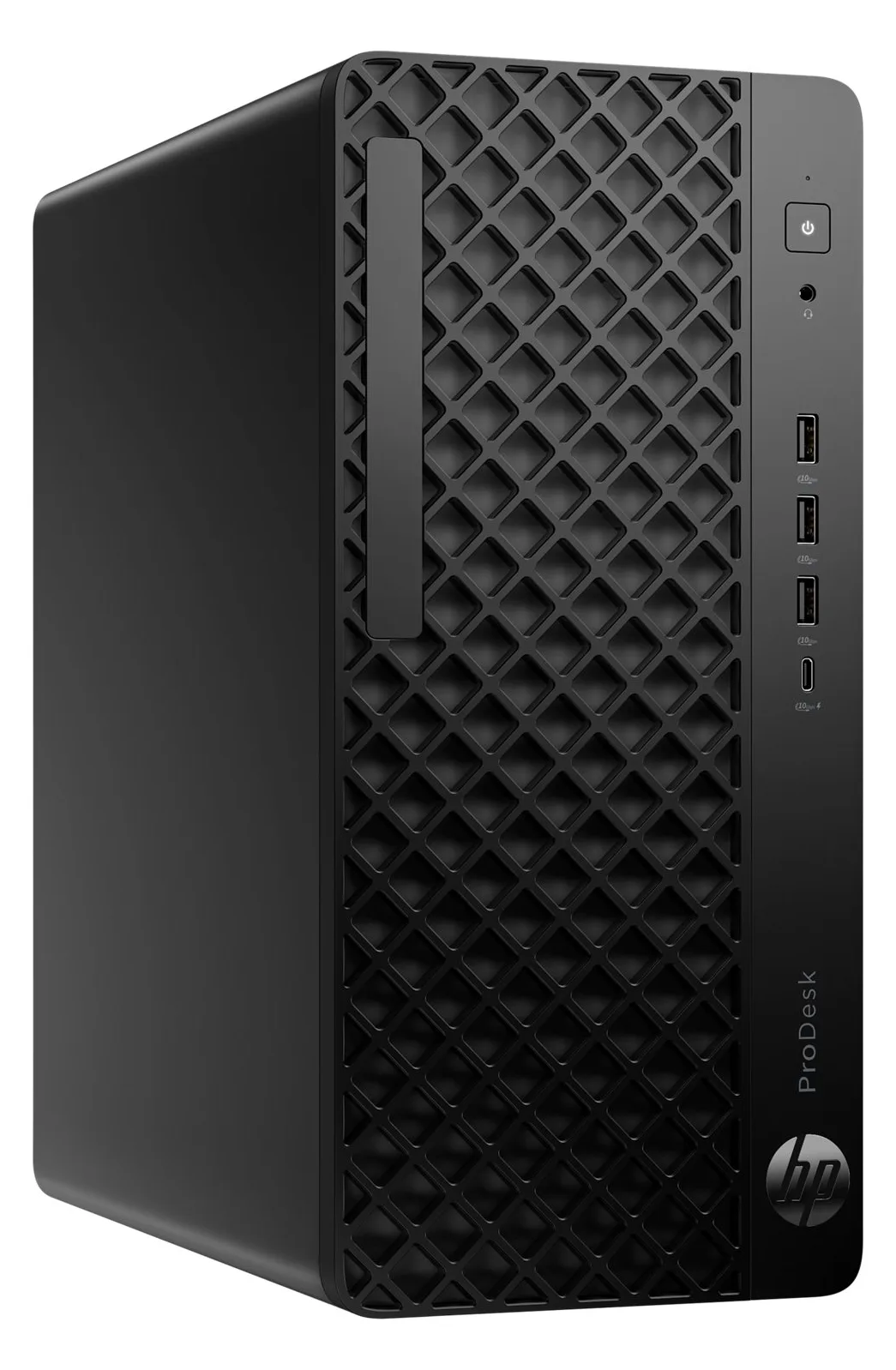HP ProDesk 4 G1i AI - Tower - Core Ultra 7 265, Ansicht 4