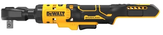DeWalt DCF512N Akku-Ratschenschrauber solo, Ansicht 2