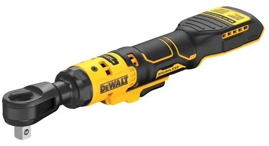 DeWalt DCF512N Akku-Ratschenschrauber solo, Ansicht 3