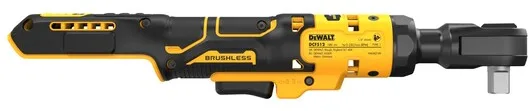 DeWalt DCF512N Akku-Ratschenschrauber solo, Ansicht 4