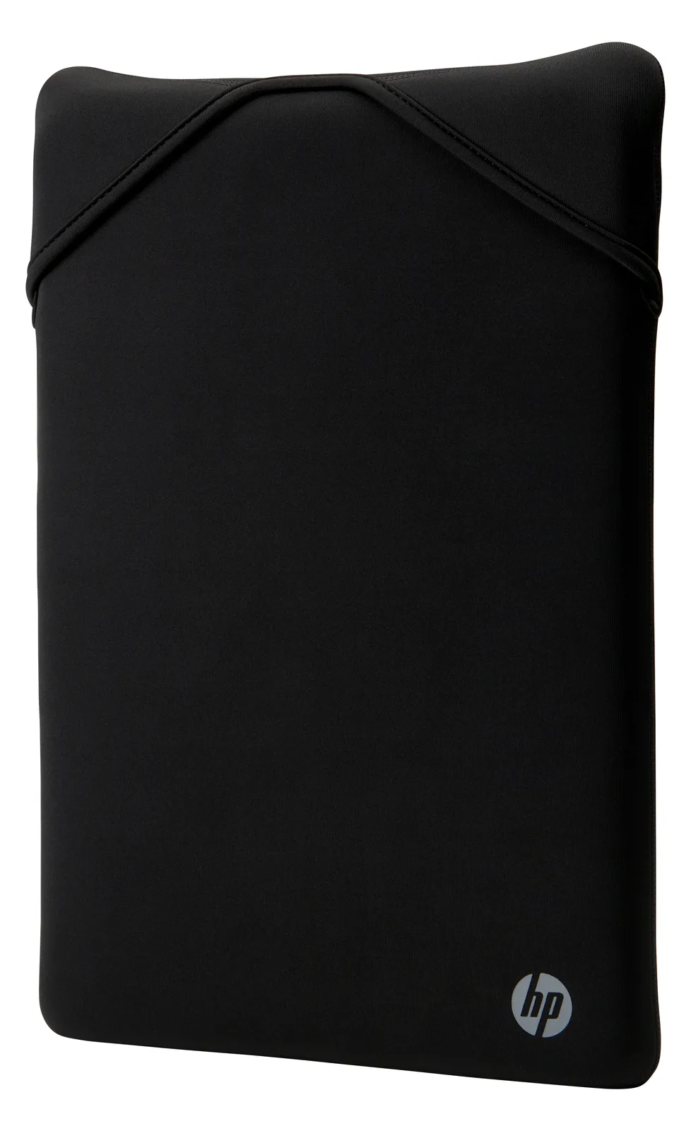 HP Reversible Protective - Notebook-Hülle - 35.8 cm (14.1) - Grau, Ansicht 2