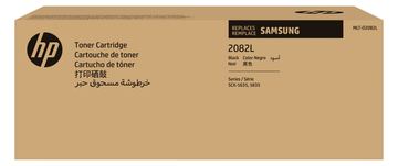 HP Samsung MLT-D2082L - Hohe Ergiebigkeit - Schwarz - Original - Tonerpatrone (SU986A) von LumaTech