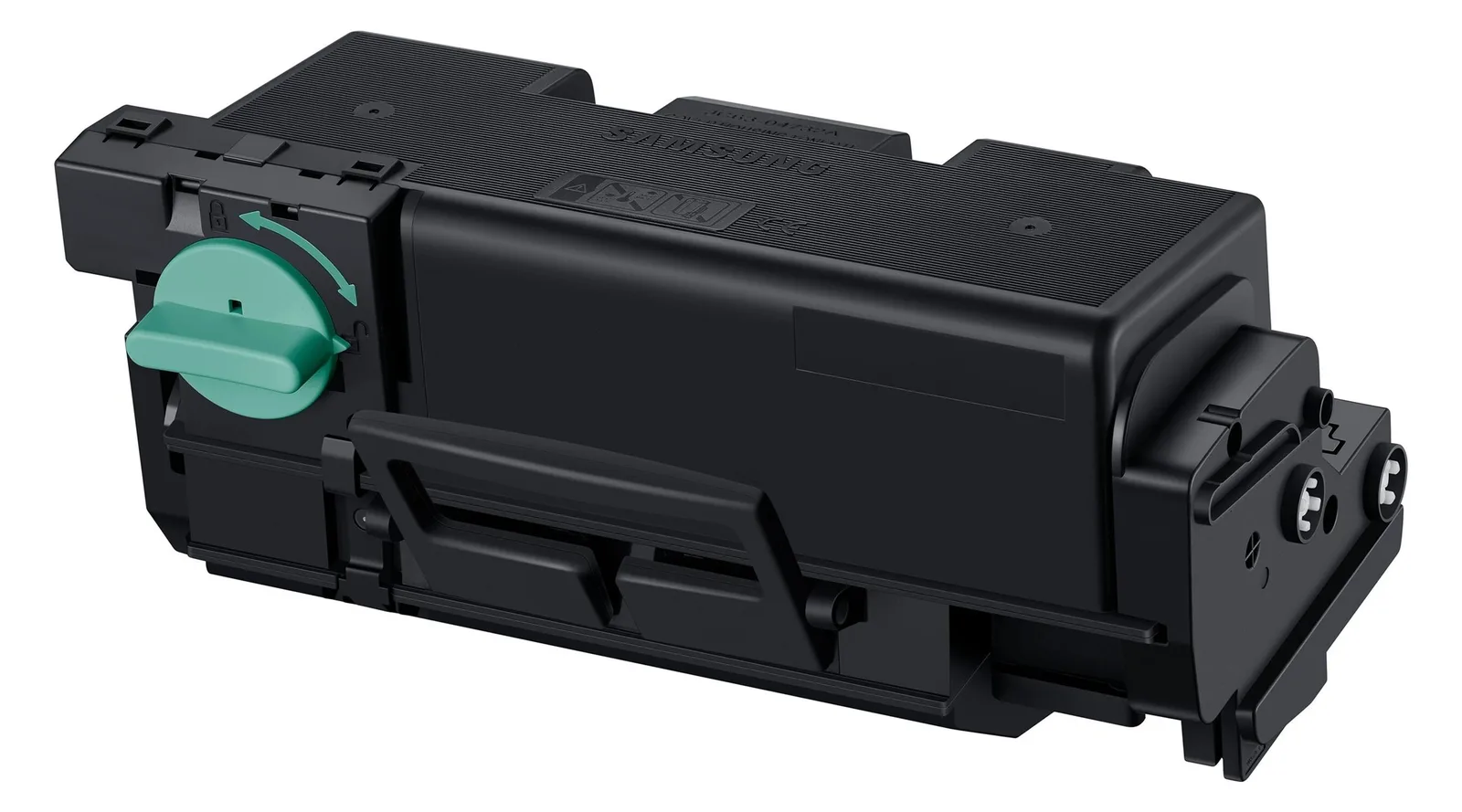 HP Samsung MLT-D304L - Hohe Ergiebigkeit - Schwarz - Original - Tonerpatrone (SV037A), Ansicht 3