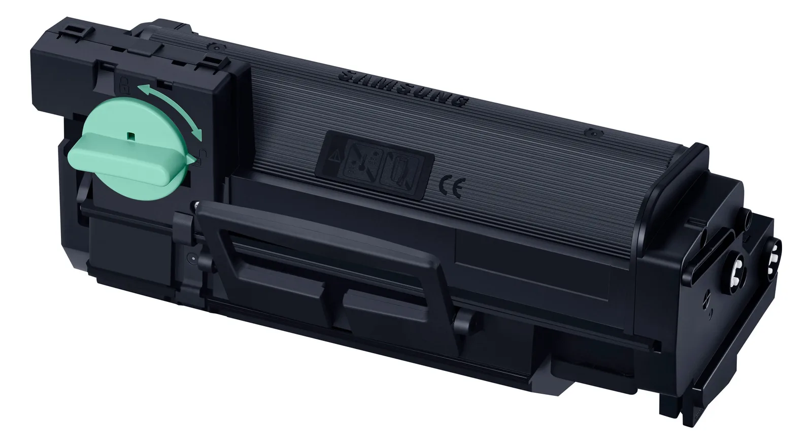 HP Samsung MLT-D304S - Schwarz - Original - Tonerpatrone (SV044A), Ansicht 2