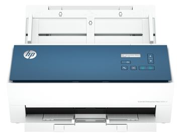 HP ScanJet Enterprise Flow 9000 s1 - Dokumentenscanner - CMOS / CIS - Duplex - A3/Ledger - 600 dpi x 600 dpi von LumaTech