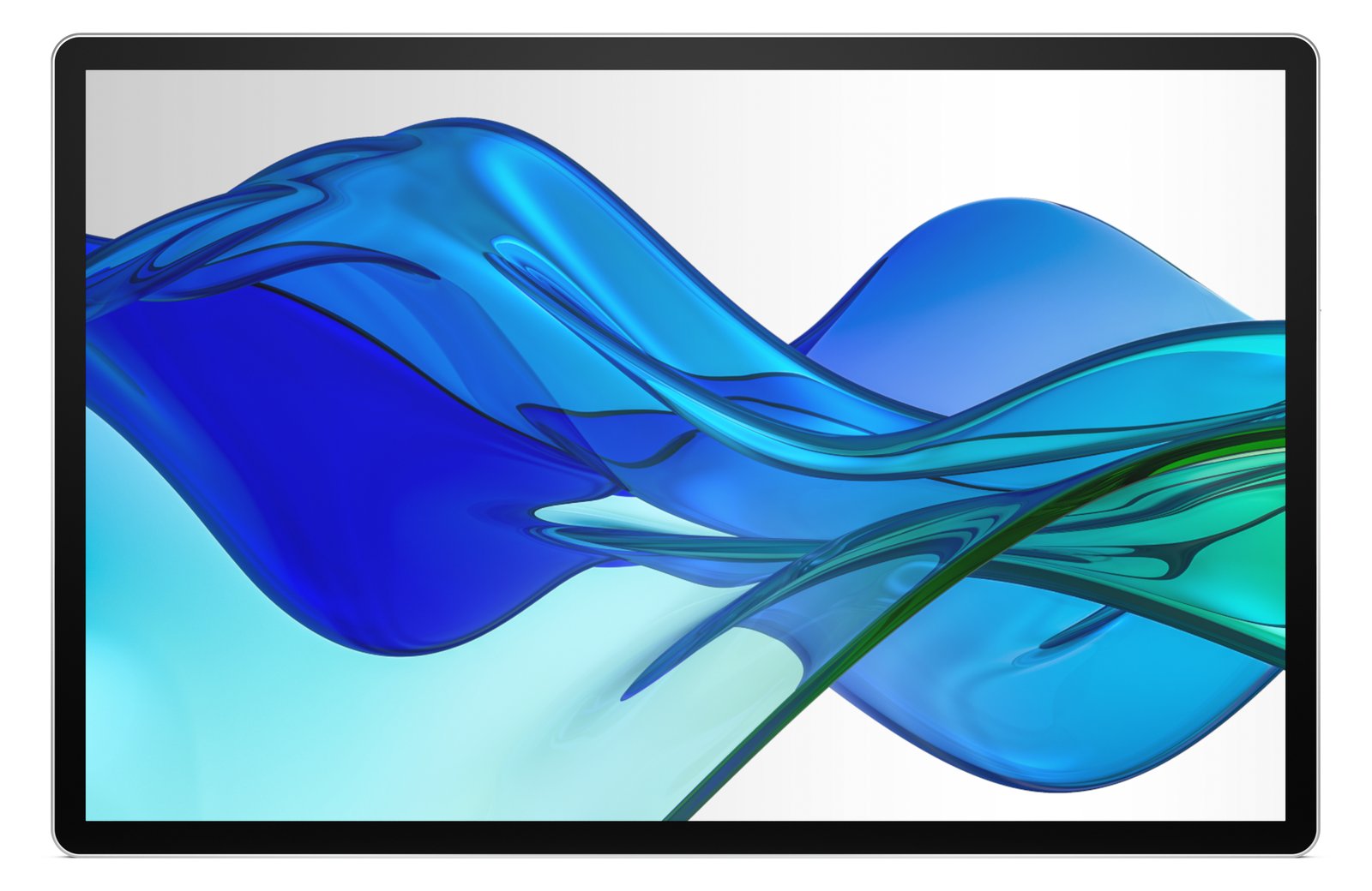 HP Serie 5 Pro 514pn WQXGA Portable Monitor 14 - Flachbildschirm (TFT/LCD) - 35,6 cm