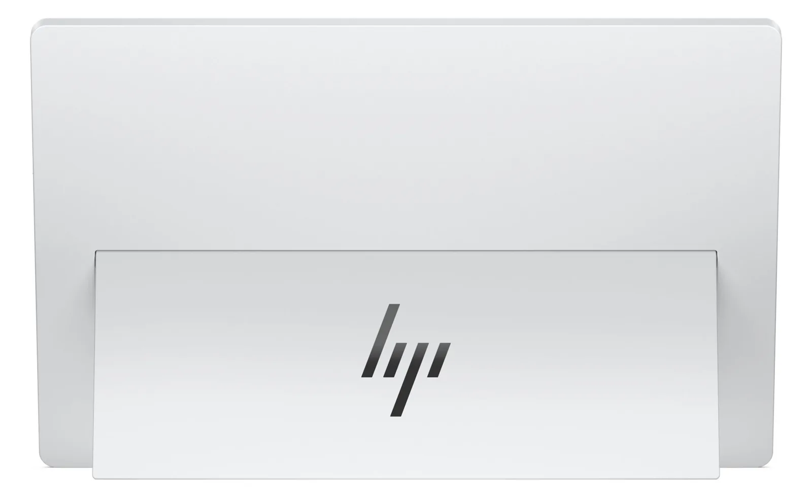 HP Serie 5 Pro 514pn WQXGA Portable Monitor 14 - Flachbildschirm (TFT/LCD) - 35,6 cm, Ansicht 3