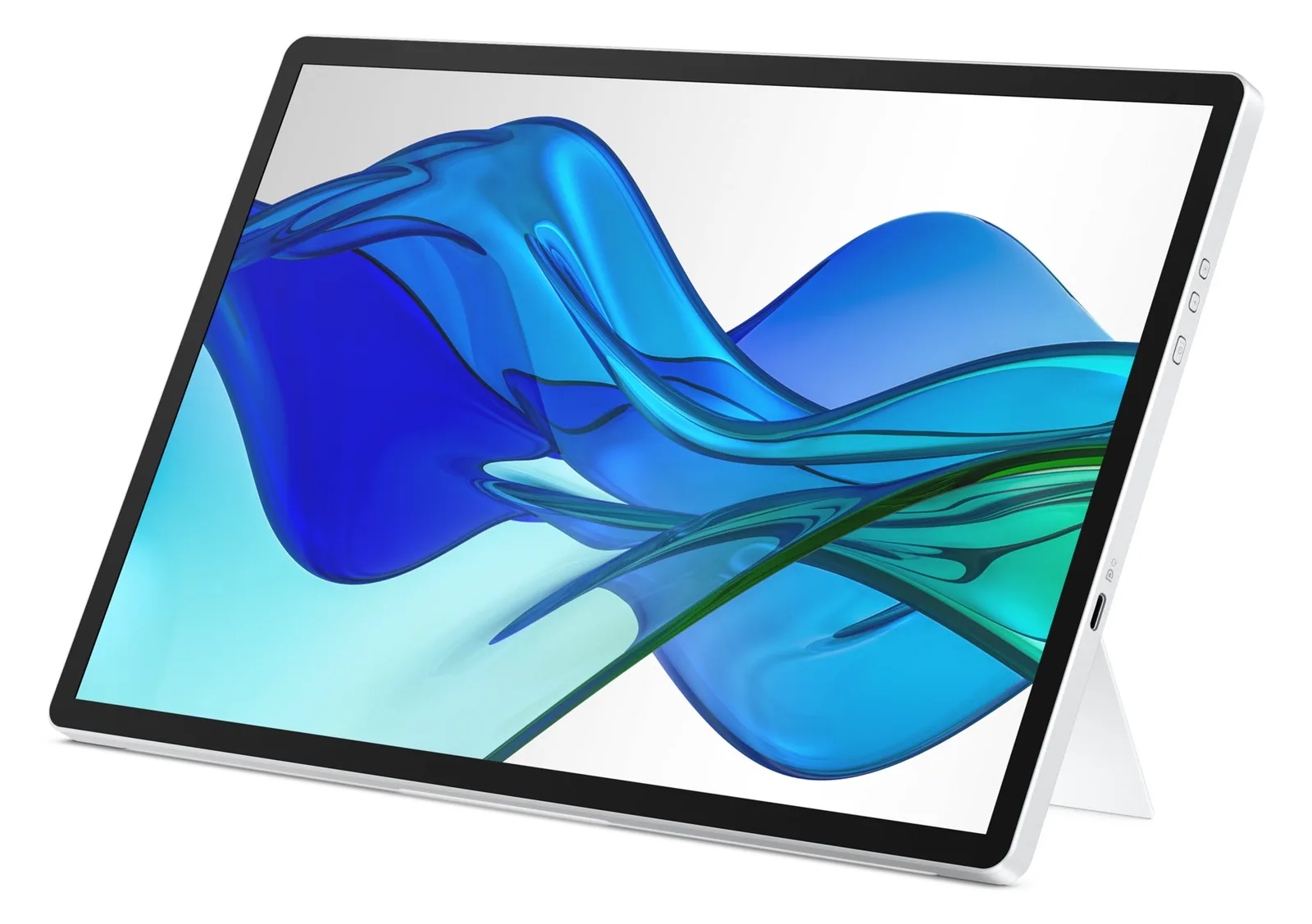 HP Serie 5 Pro 514pn WQXGA Portable Monitor 14 - Flachbildschirm (TFT/LCD) - 35,6 cm, Ansicht 4