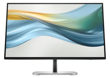 HP Series 5 Pro 23.8 inch FHD USB-C Monitor - 524pu von LumaTech