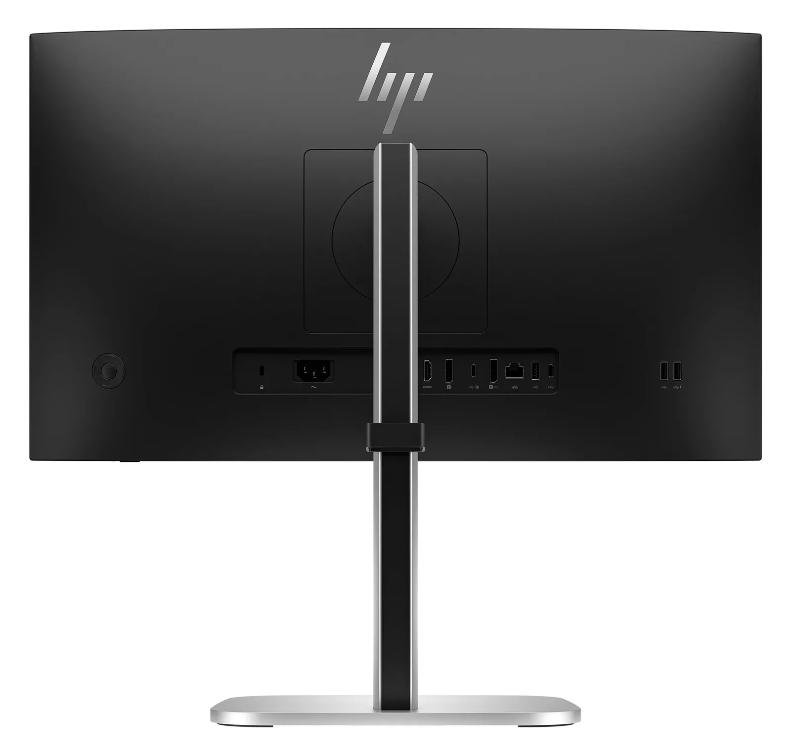 HP Series 5 Pro 23.8 inch FHD USB-C Monitor - 524pu, Ansicht 2