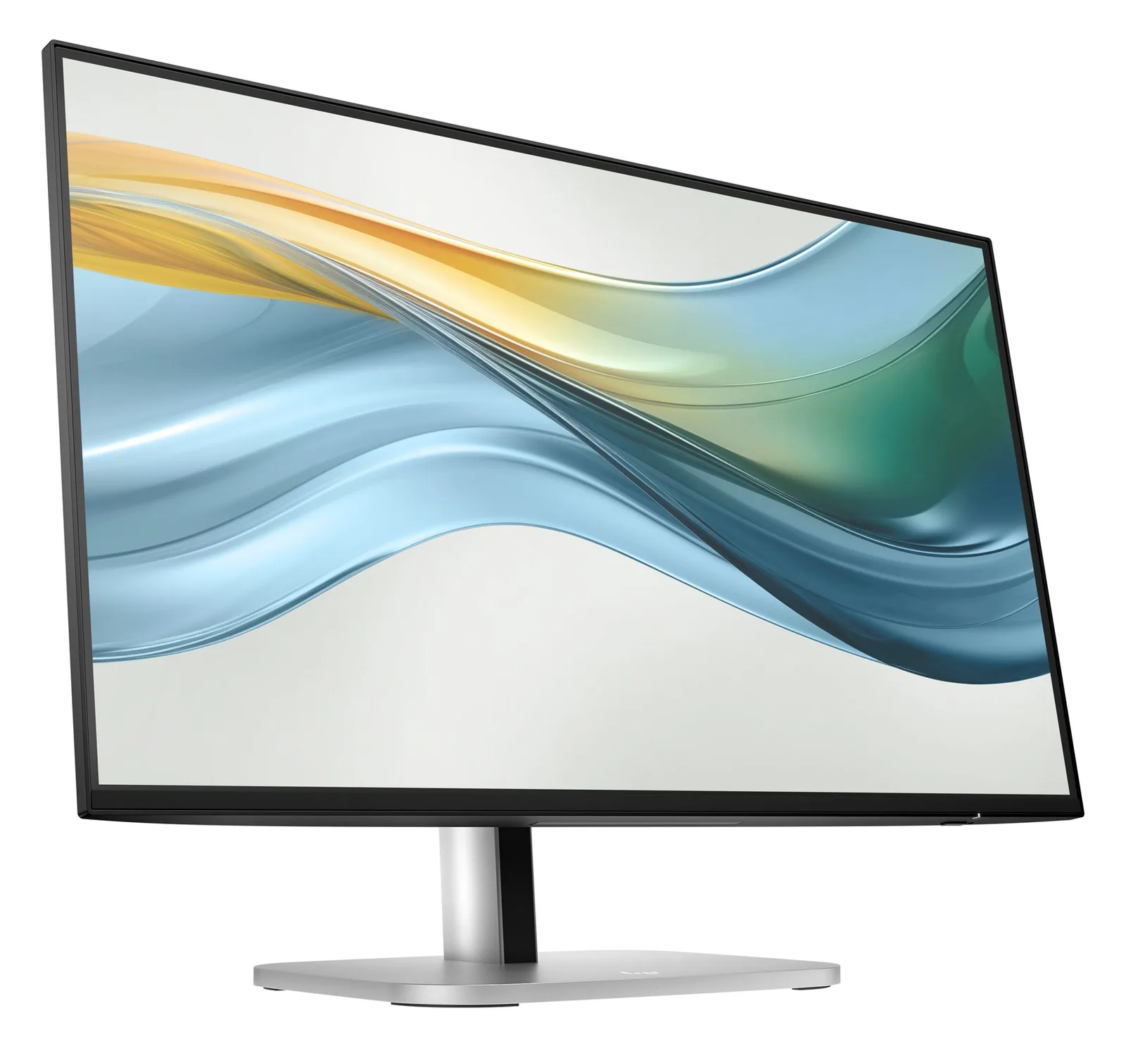 HP Series 5 Pro 23.8 inch FHD USB-C Monitor - 524pu, Ansicht 4