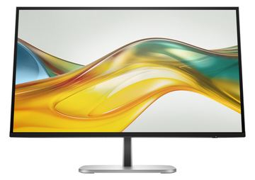 HP Series 5 Pro QHD Monitor - 527pq PVC Free - Flachbildschirm (TFT/LCD) - 68,6 cm von LumaTech