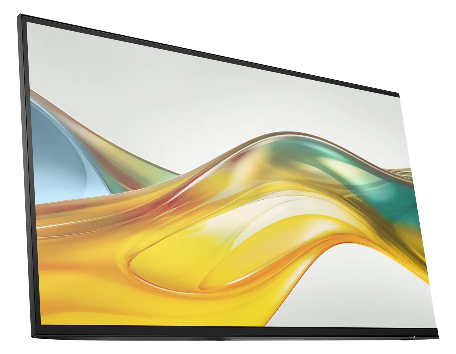 HP Series 5 Pro QHD No Stand Monitor - 527pq - Flachbildschirm (TFT/LCD) - 68,6 cm, Ansicht 3