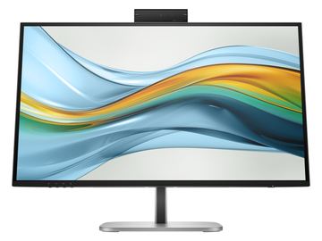 HP Series 5 Pro QHD USB-C Conferencing Monitor - Flachbildschirm (TFT/LCD) - 68,6 cm von LumaTech