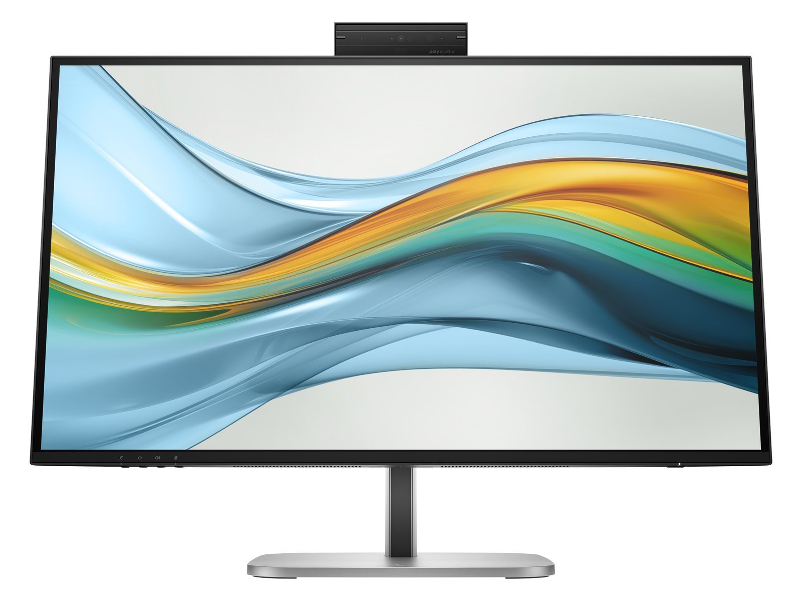 HP Series 5 Pro QHD USB-C Conferencing Monitor - Flachbildschirm (TFT/LCD) - 68,6 cm von LumaTech
