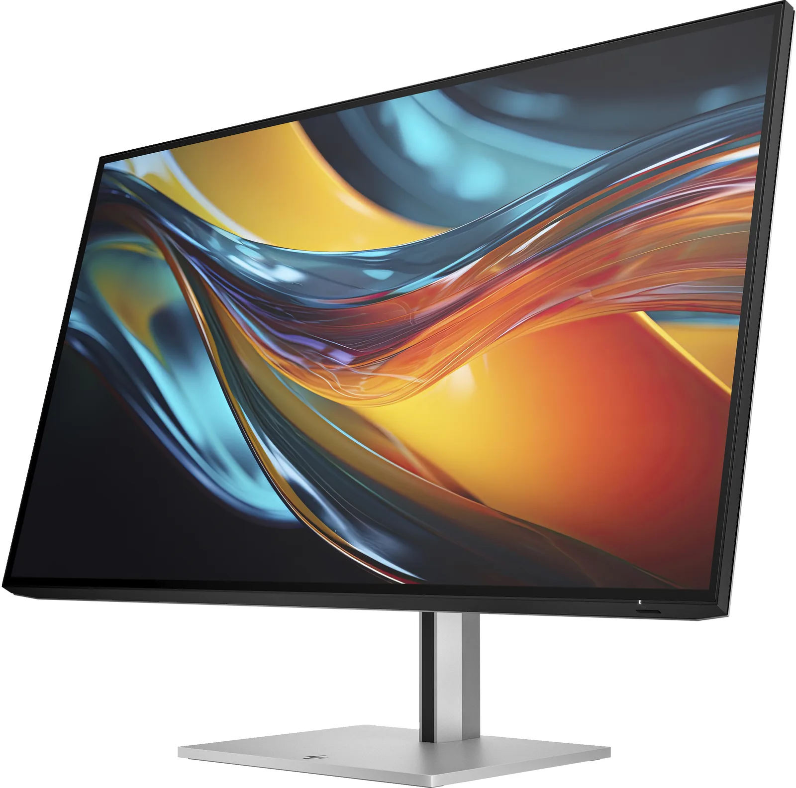 HP Series 7 Pro 4K Thunderbolt 4 Monitor - 732pk - 80 cm - 31,5, Ansicht 4