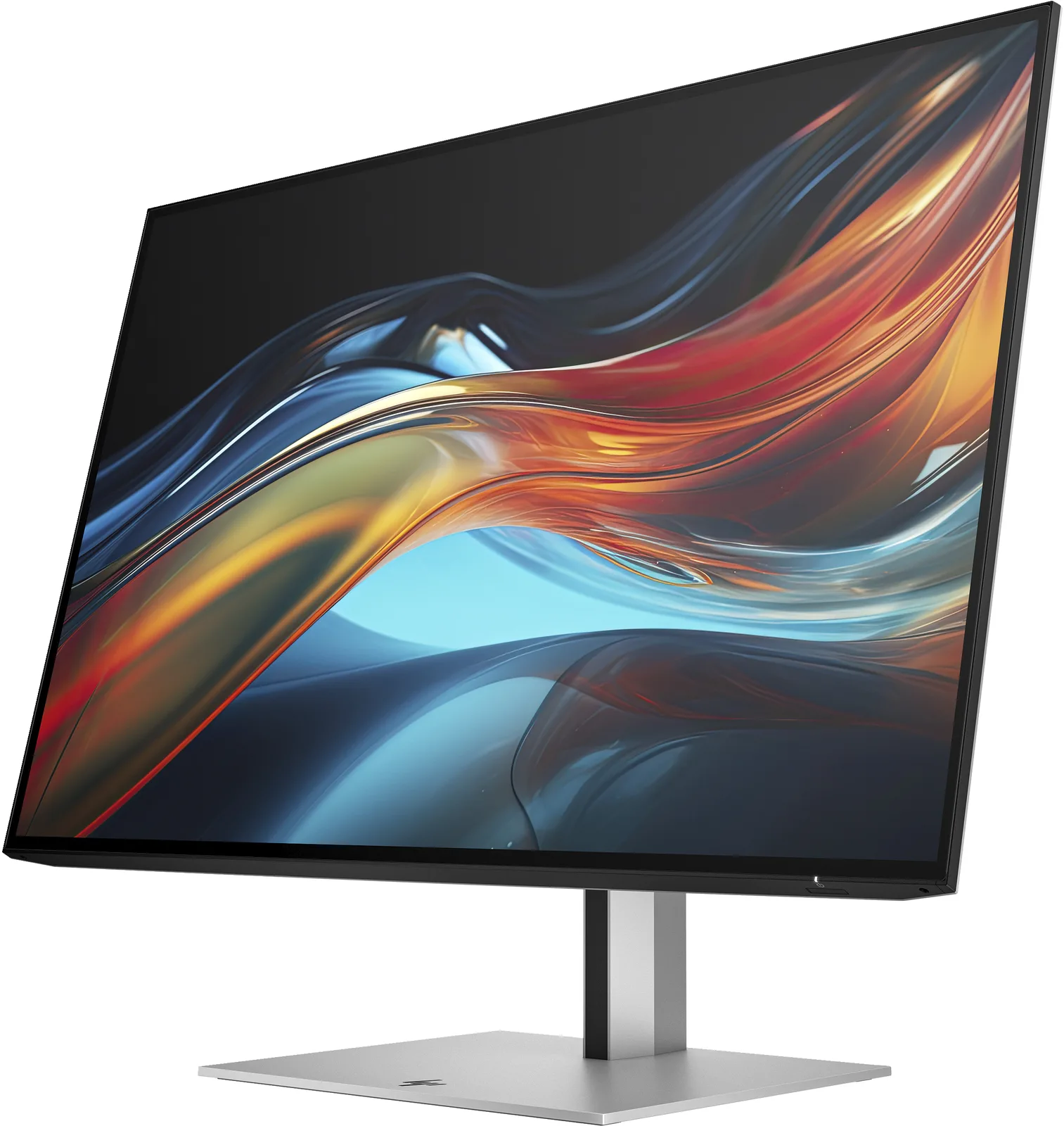 HP Series 7 Pro WUXGA USB-C Monitor - 724pu - 61 cm - 24, Ansicht 3