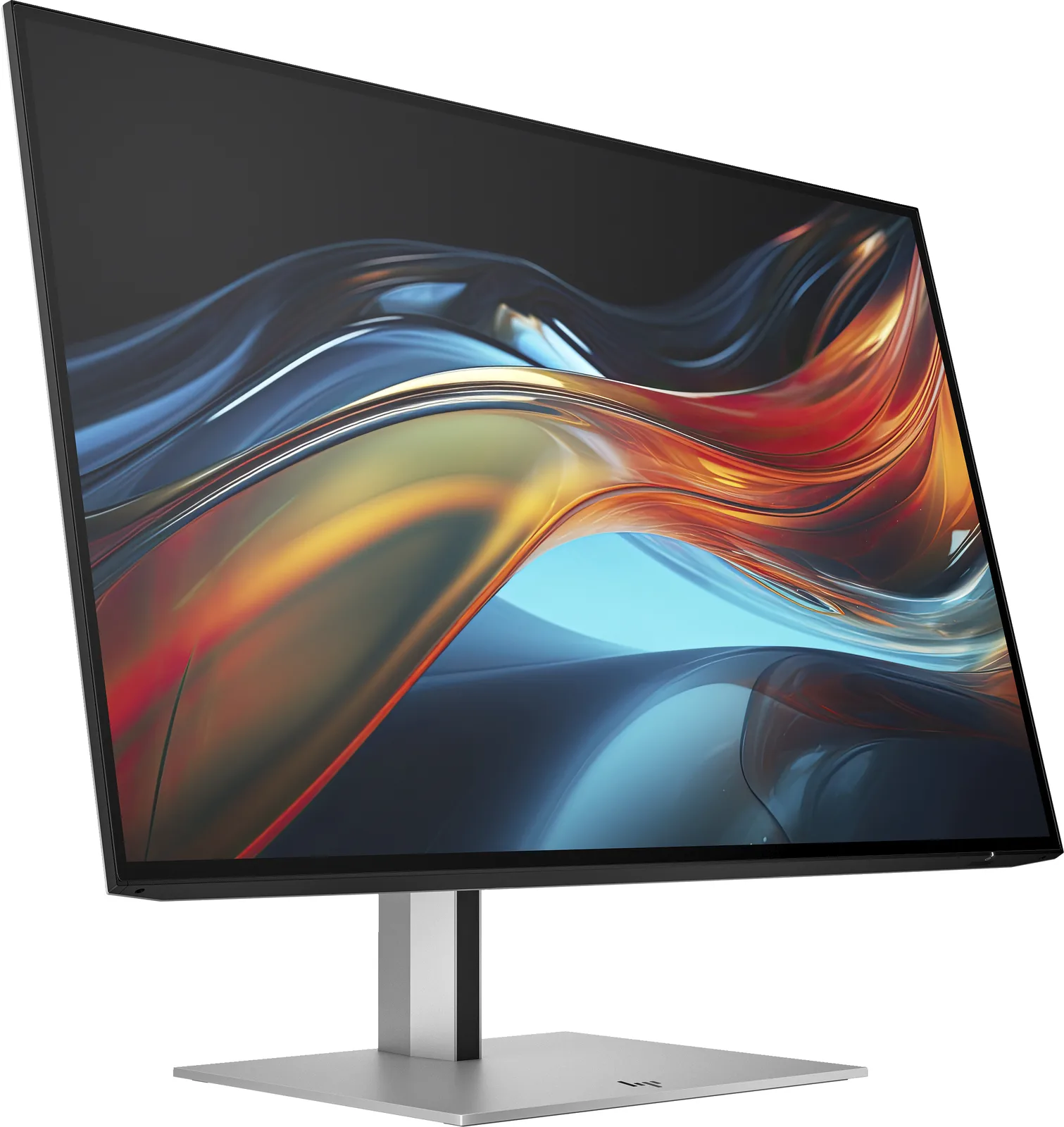 HP Series 7 Pro WUXGA USB-C Monitor - 724pu - 61 cm - 24, Ansicht 4