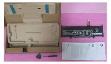 HP SKO-BATT 3C56W 4.84AH RX03056XL-PL - Batterie von LumaTech