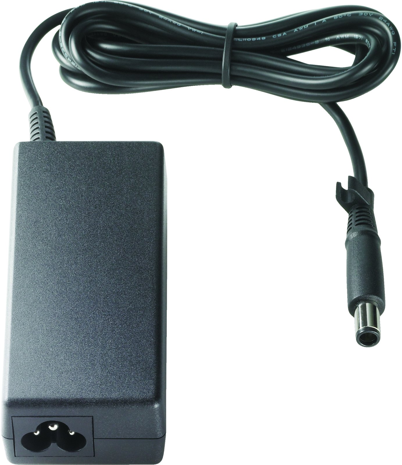 HP Smart AC Adapter - Netzteil - 90 Watt - Vereinigte Staaten