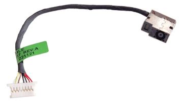 HP SPS-Dc-In connector L20475-001 von LumaTech