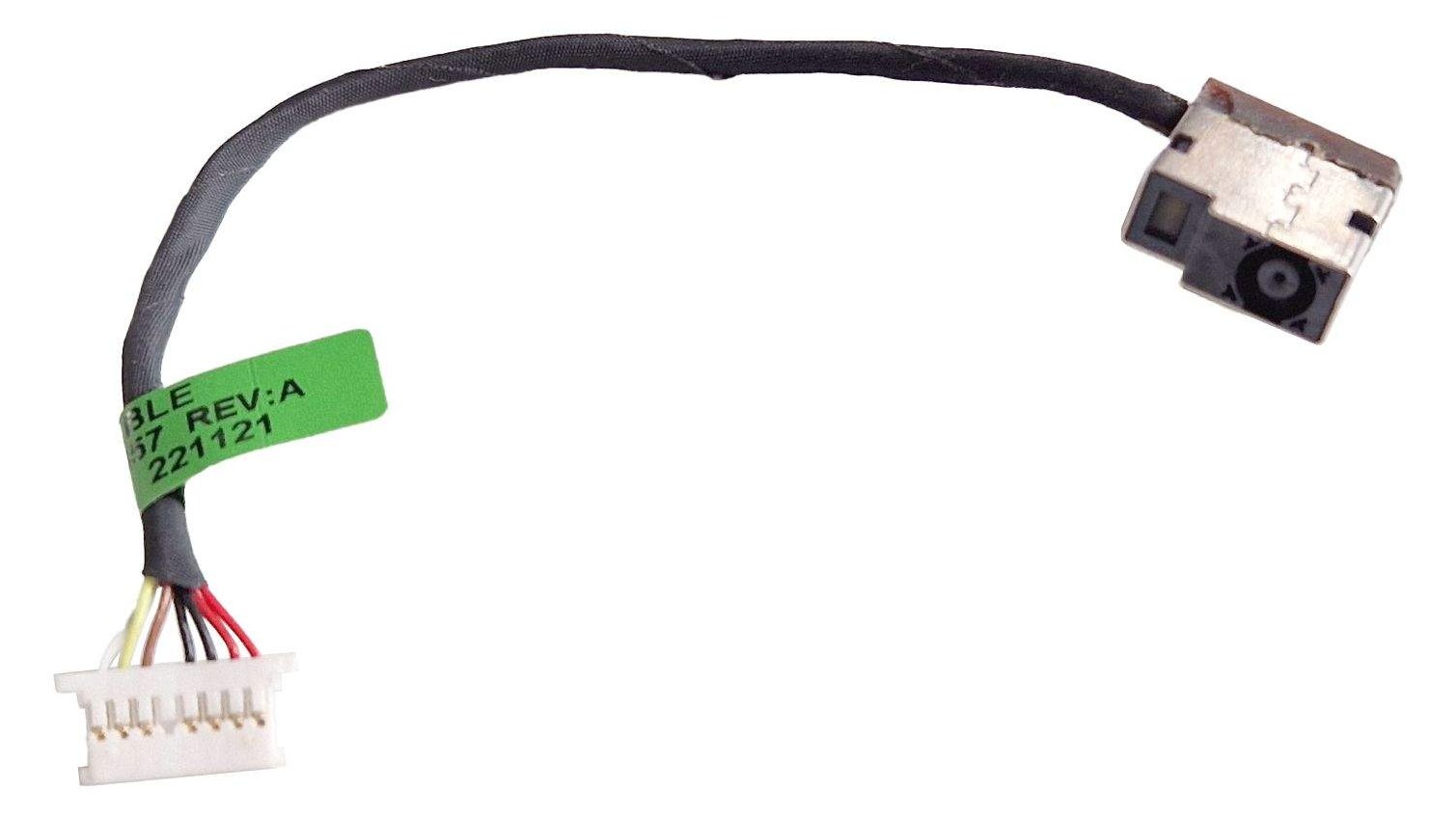 HP SPS-Dc-In connector L20475-001