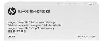 HP Transfer Kit - Drucker - Transfer Kit - für Color LaserJet Enterprise CP5525dn von LumaTech