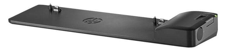 HP UltraSlim Docking Station - Dockingstation