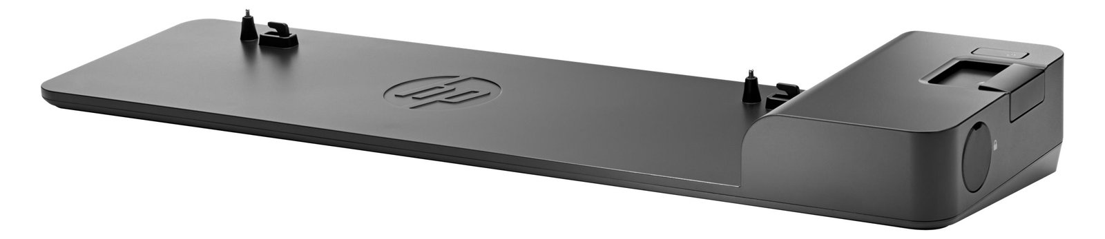 HP UltraSlim Docking Station 2013 - Dockingstation