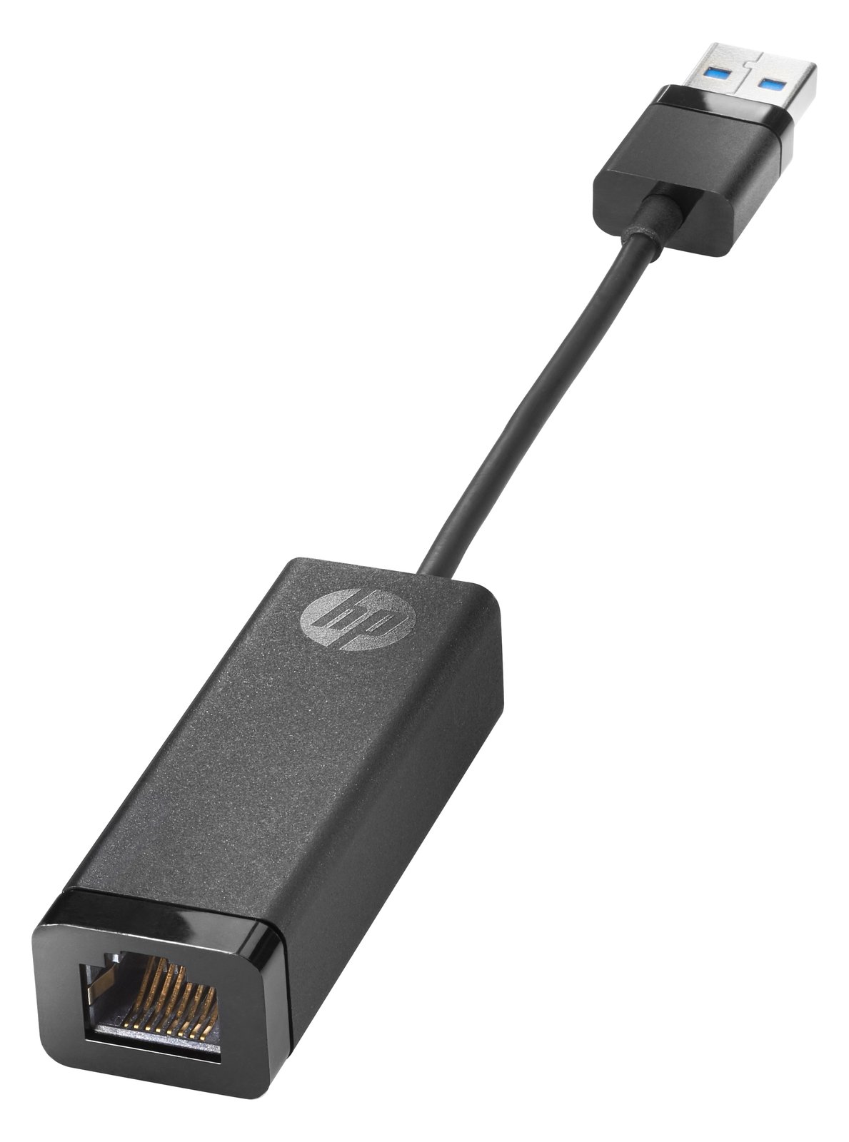 HP USB 3.0 to RJ45 Adapter G2 - Netzwerkadapter