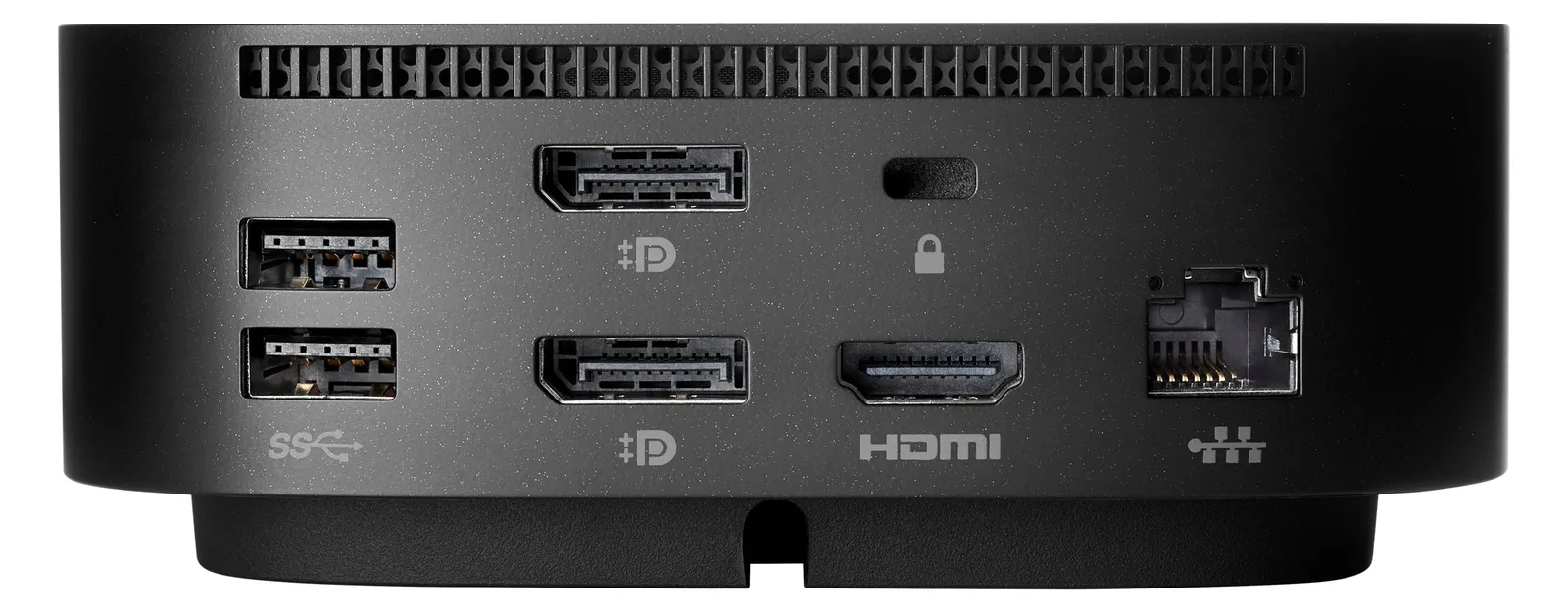 HP USB-C Dock G5 - Dockingstation - USB-C - GigE - 4, Ansicht 5