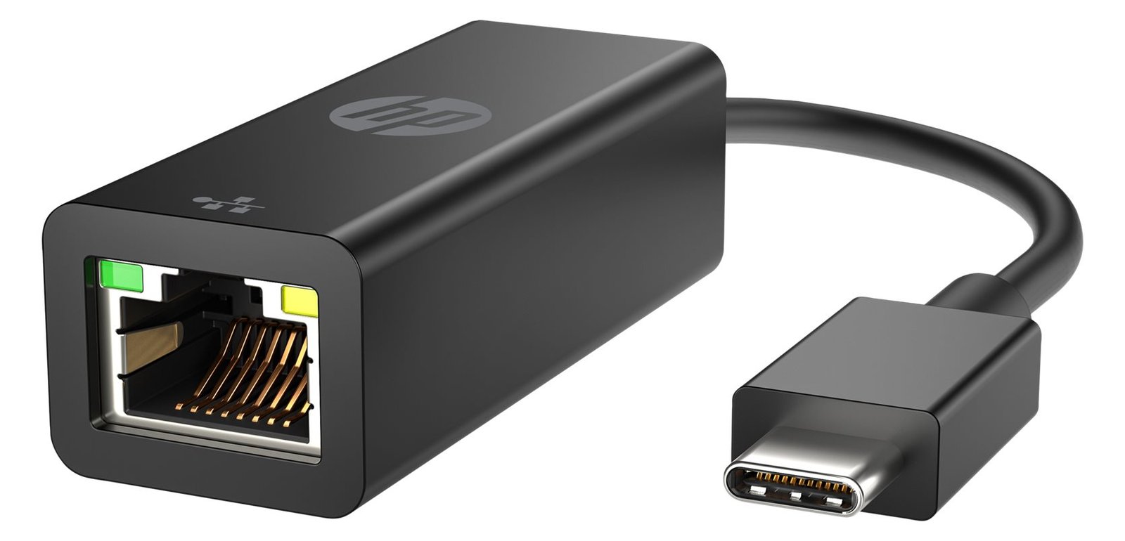 HP USB-C to RJ45 Adapter G2 - Netzwerkadapter