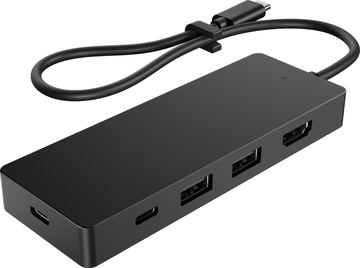 HP Usb-C Travel Hub G3 von LumaTech