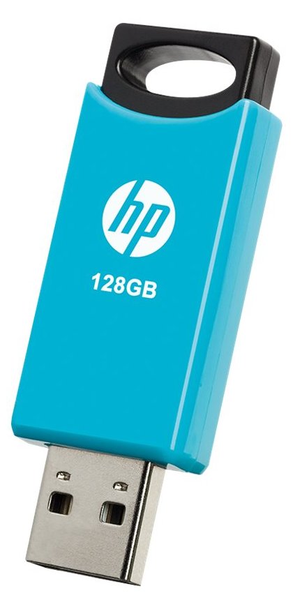HP v212w - USB-Flash-Laufwerk - 128 GB - USB von LumaTech