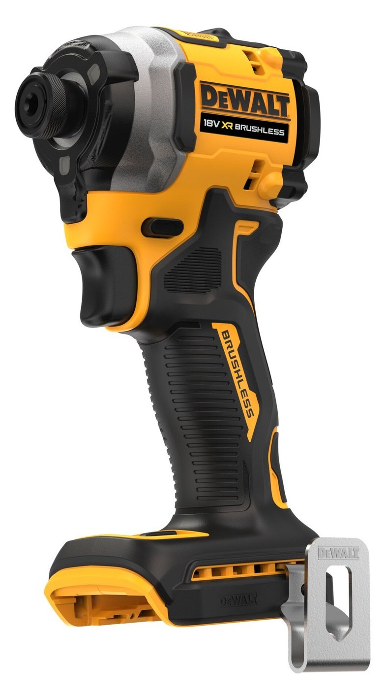 DeWalt DCF850NT Akku-Schlagschrauber solo inkl. Koffer