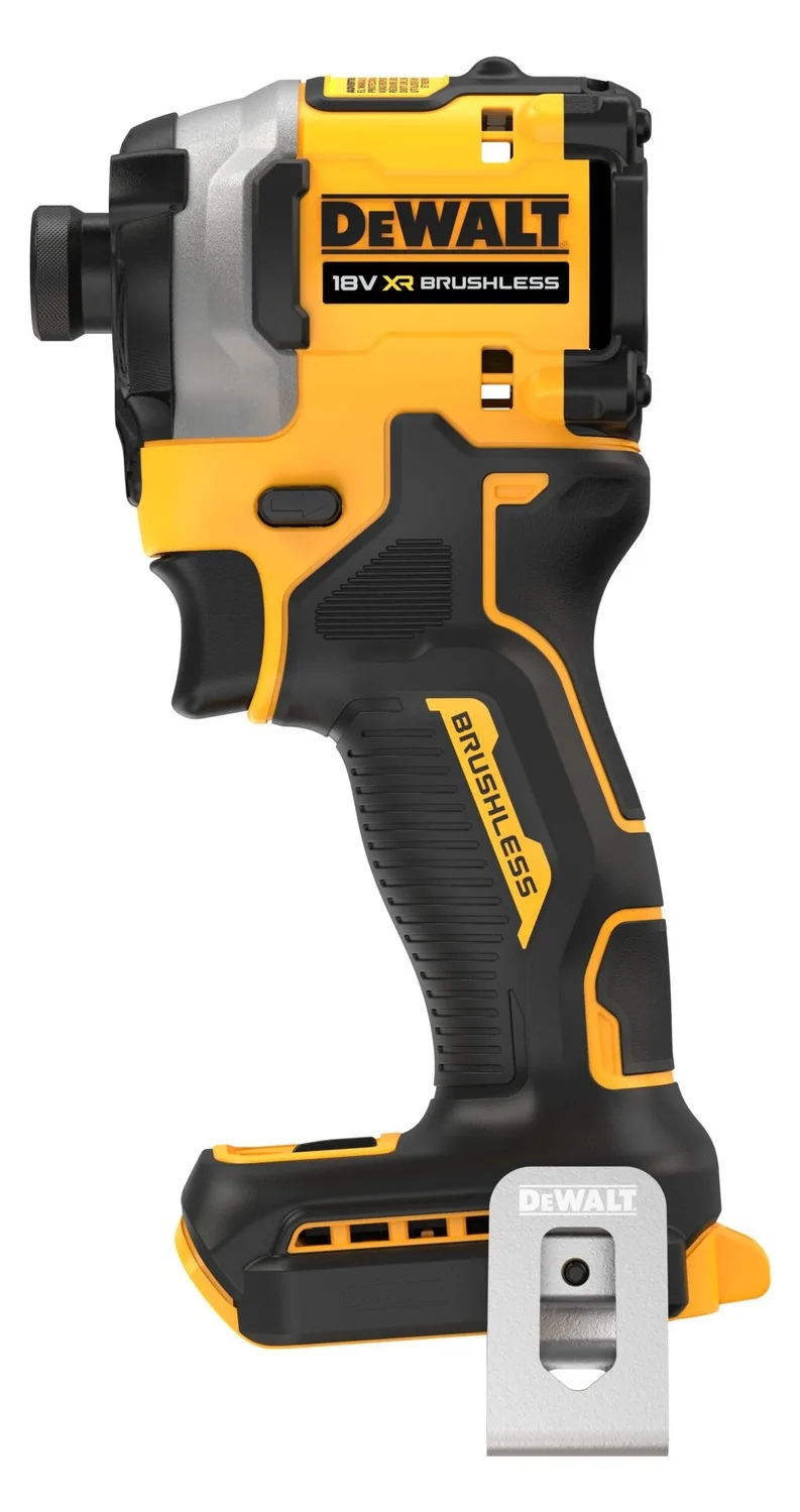 DeWalt DCF850NT Akku-Schlagschrauber solo inkl. Koffer, Ansicht 3