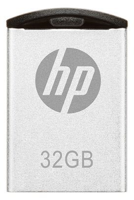 HP v222w - USB-Flash-Laufwerk - 32 GB - USB 2.0 von LumaTech